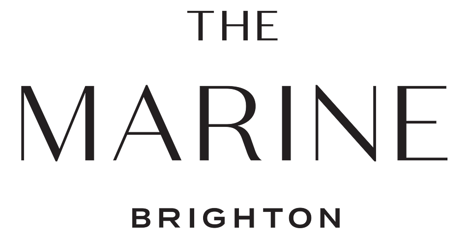 The Marine BrigtonLogo